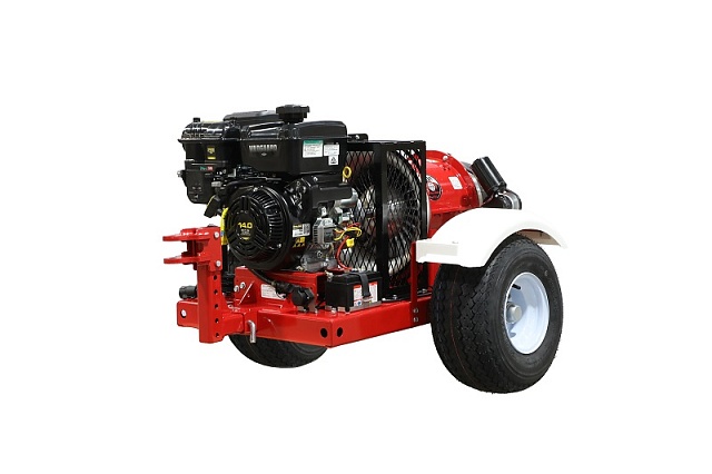 Снегоуборочная воздуходува машина Buffalo Turbine Cyclone модели 8000 BT-CYC8K2 , BT-CYC8K2EFI